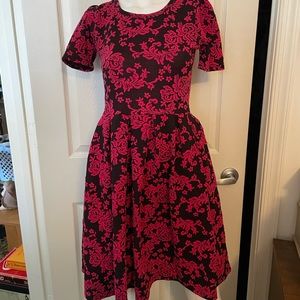LuLaRoe Dress